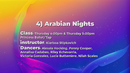 04D Arabian nights