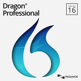 Dragon 16 logo 