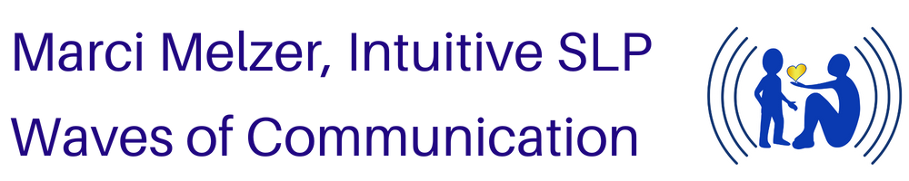 Waves of Communication logo