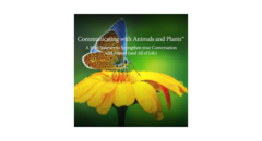 Animal-and-Plant-Communication-Product-Card
