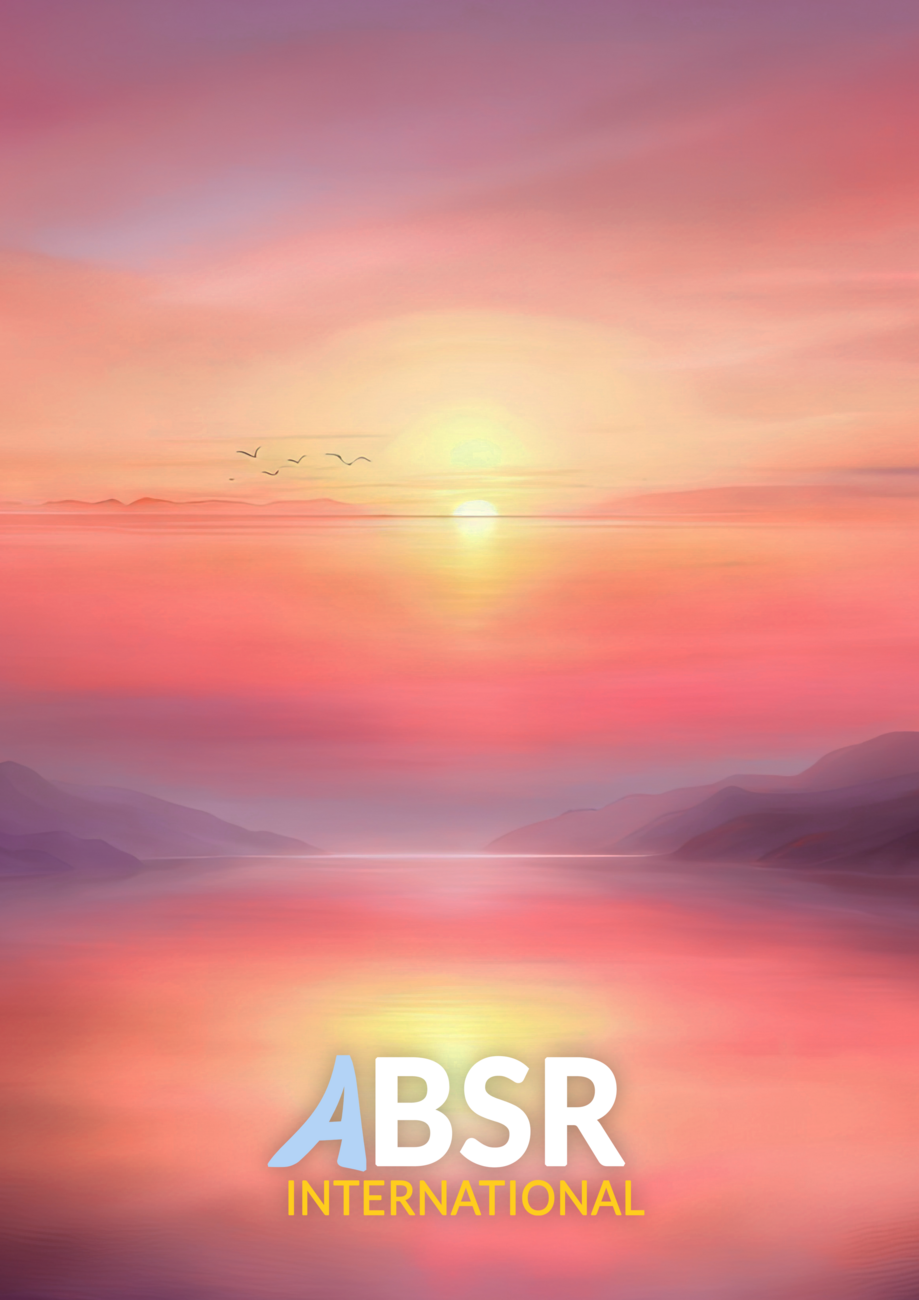ABSR23 International Flyer Sunset A4 no text