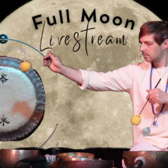 Sound Healing Square Feature Icon-Full Moon Livestream