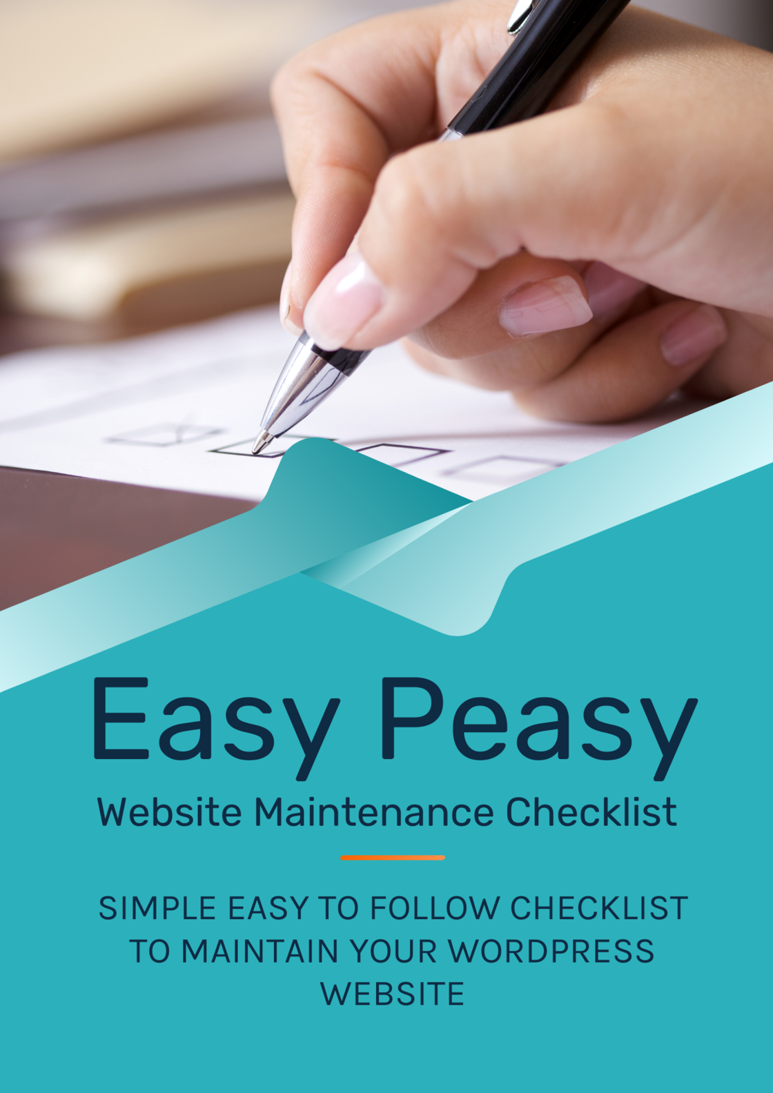 easy-peasy-website-maintenance-checklist