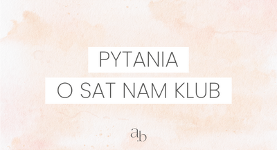 PYTANIA O SAT NAM KLUB