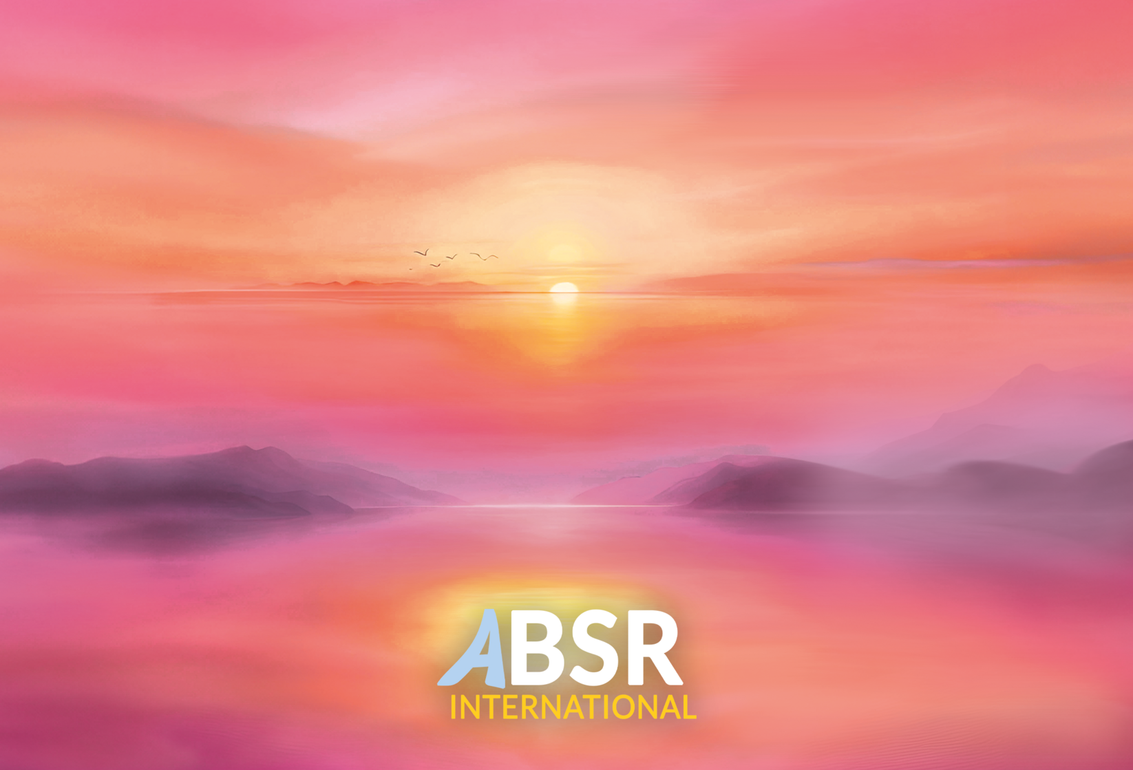 ABSR International broad no text