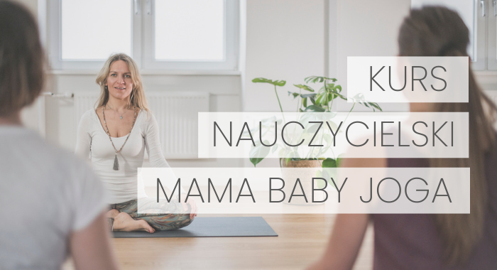 Kurs nauczycielski yoga alliance: Joga w ciąży i mama baby joga 2024