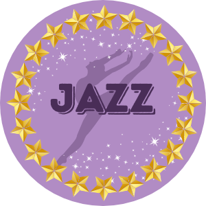 Jazz Level Buttons