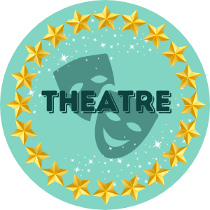 Theatre Level Buttons