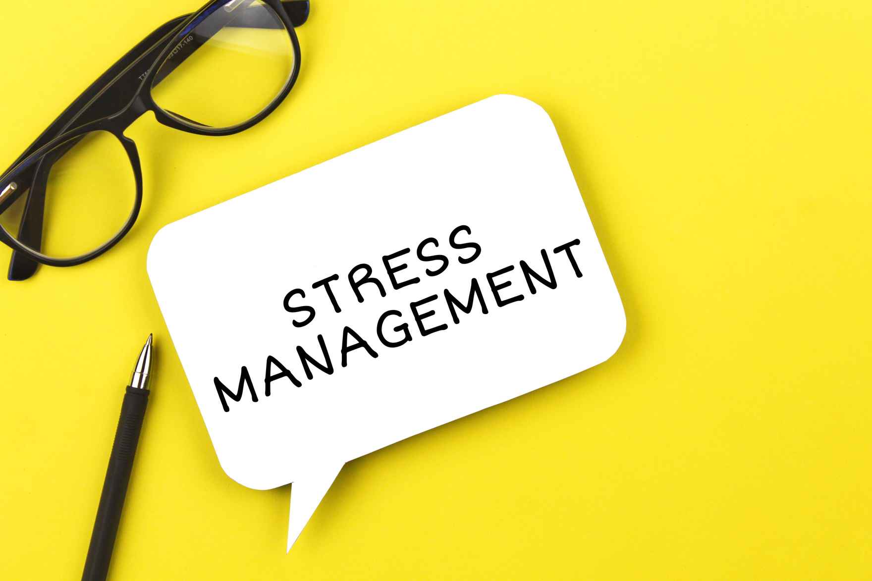 Forebygging av stressrelaterte lidelser Praktiske metoder for å redusere stress og unngå utbrenthet