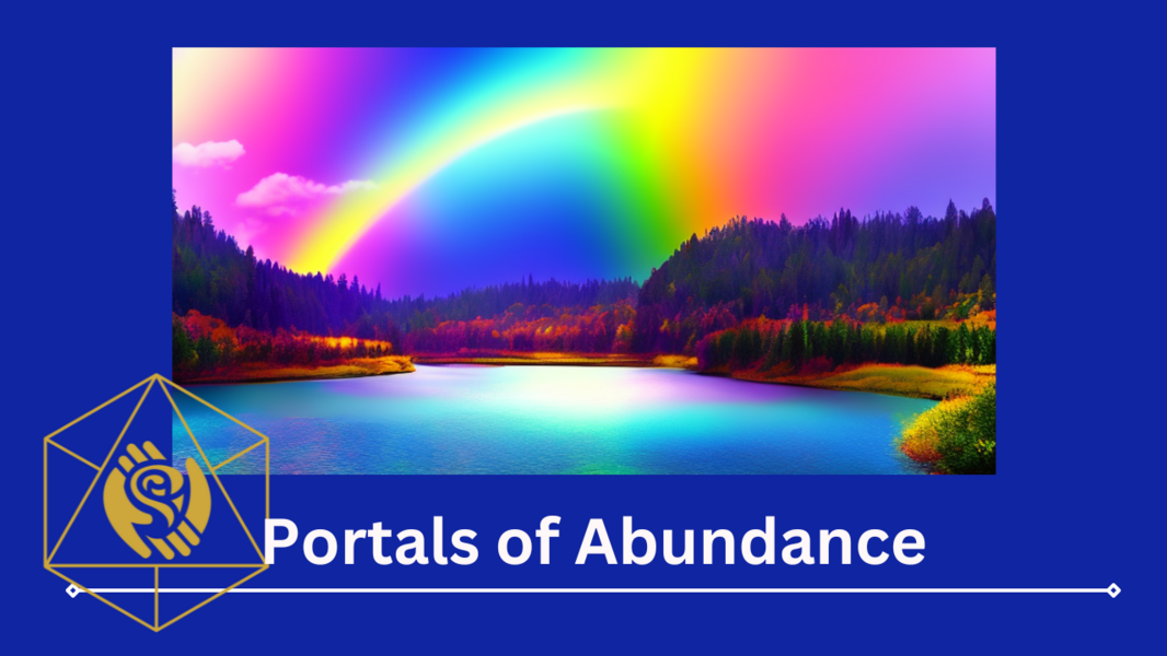 Portals of Abundance