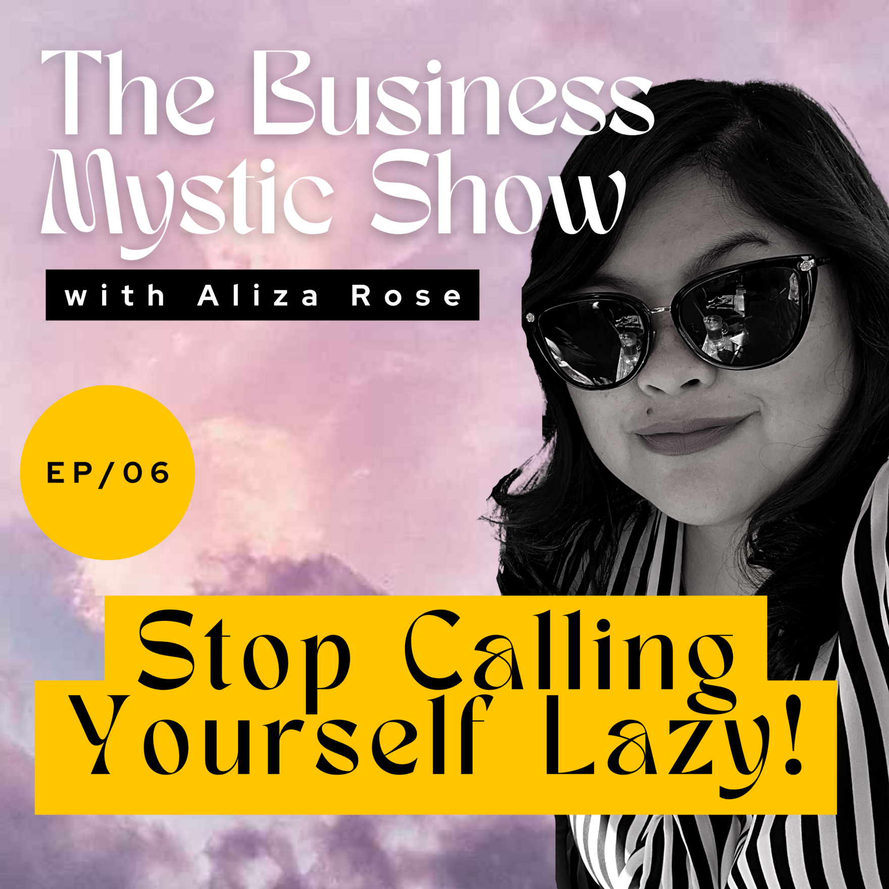 The Business Mystic Show_EP06