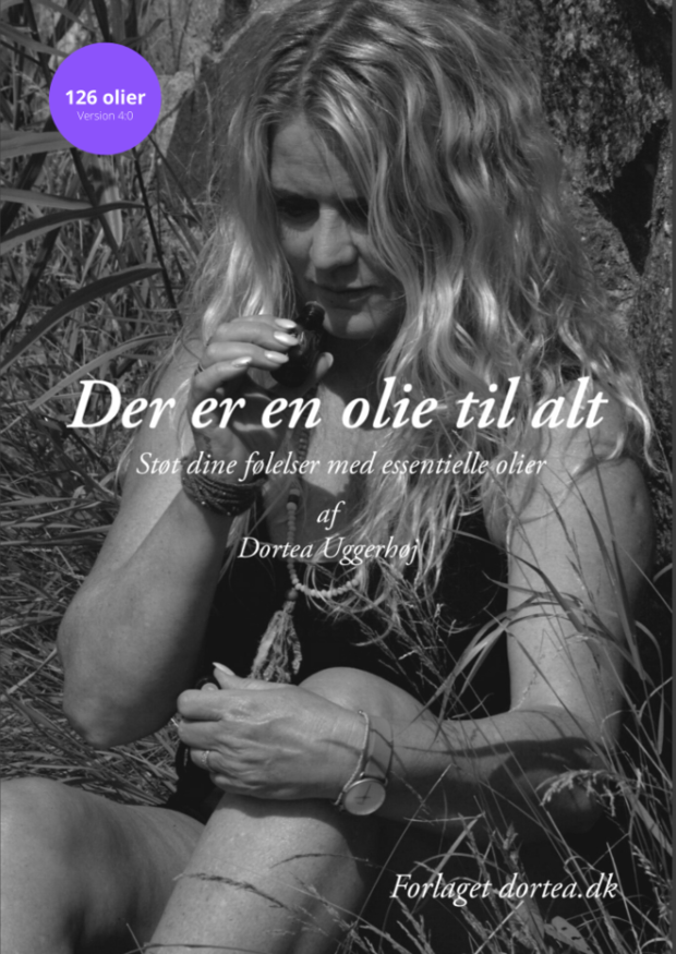 COVER Der er en olie til alt 4