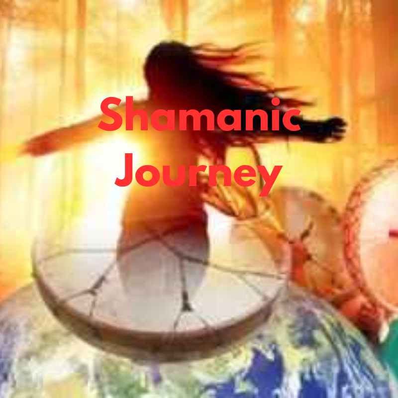 Autumn Shamanic Journey