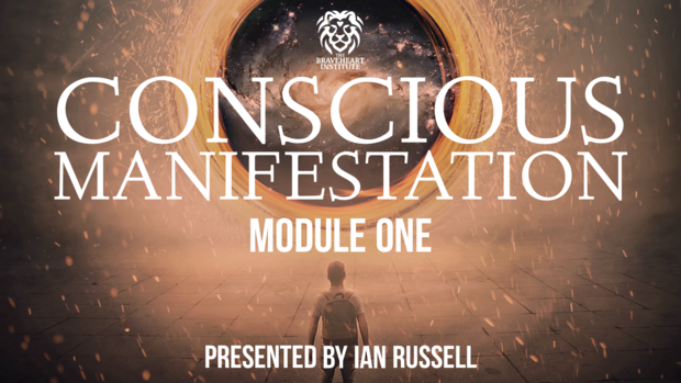 Conscious Manifestation Module 1