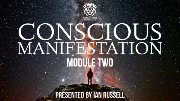 Conscious Manifestation Module 2