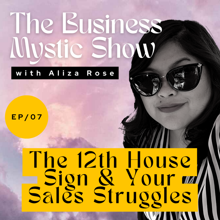 The Business Mystic Show_EP07