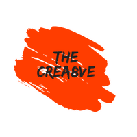 TheCrea8ve logo - 2021 Full sq trans