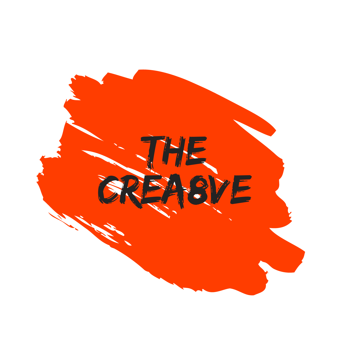 theCrea8ve Hub logo