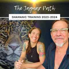 Shamanic Training 2023-2024 (2)