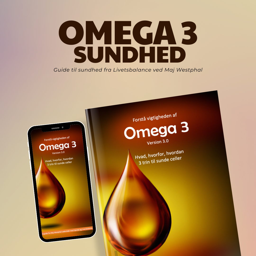 Omega3 e-guide