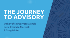 Journey to Advisory Masterclass 700