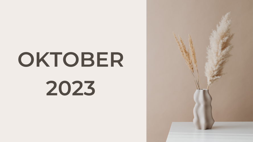 cream, minimalist 2023 monthly Calendar (1)