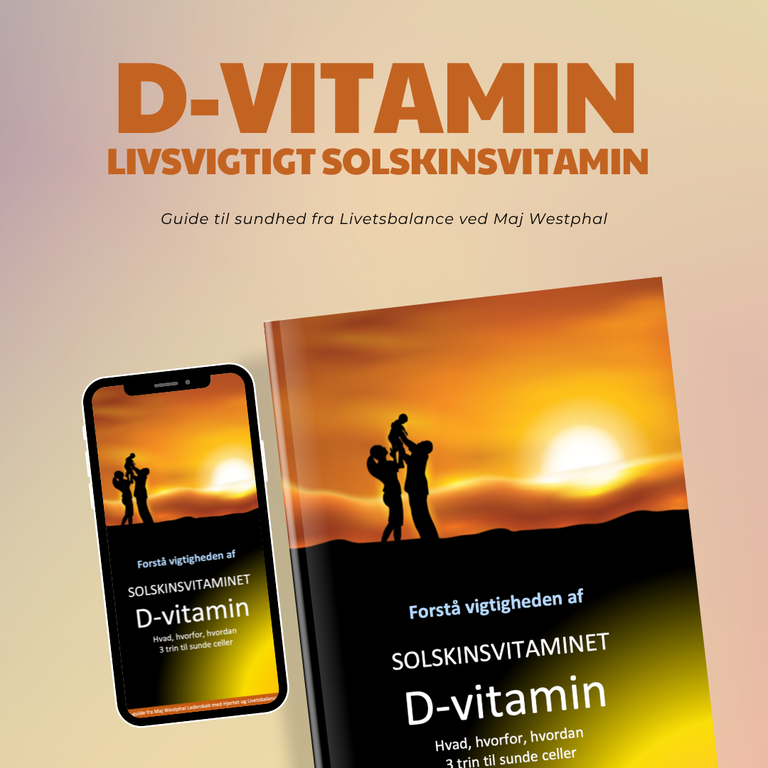 d-vitamin solskin