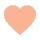 peach-heart-icon