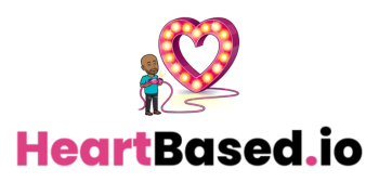 Go | HeartBased.io  logo