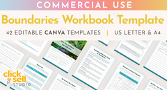 click sell listing images boundaries workbook simplero