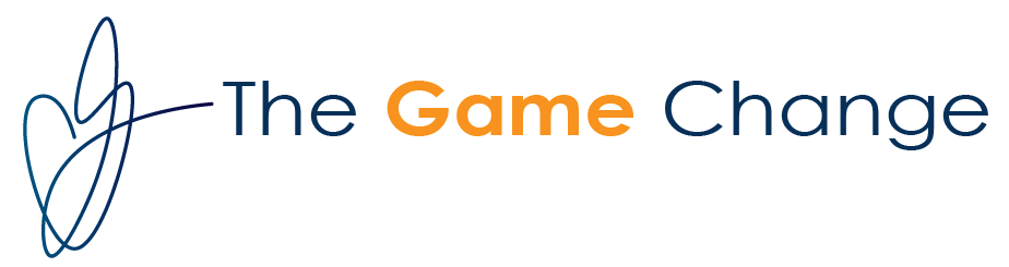 The Game Change logo
