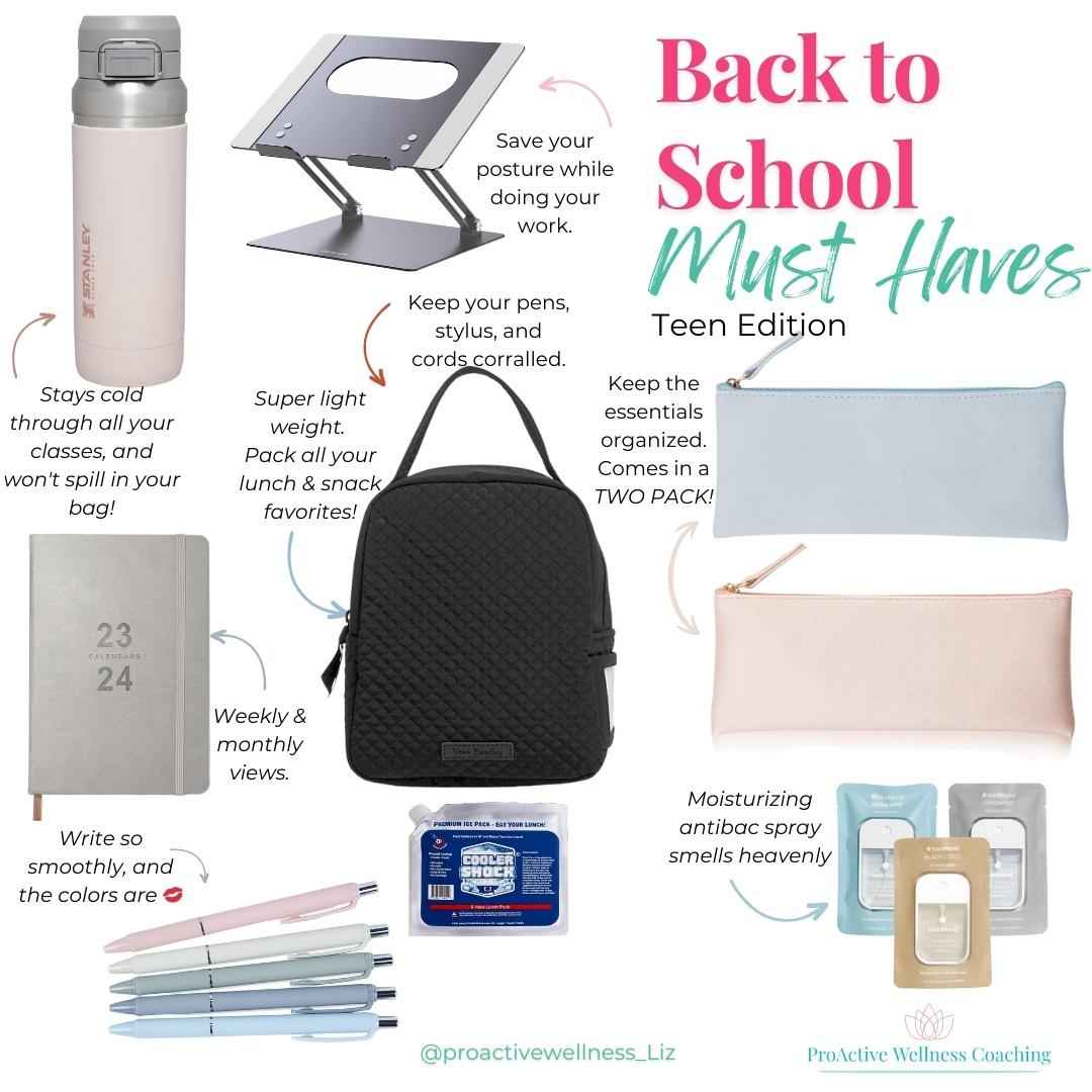 Teen Edition Back To School Must Haves (1)
