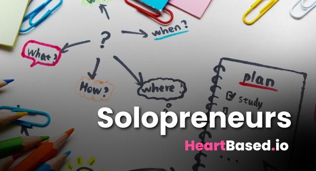 Solopreneur Membersite image