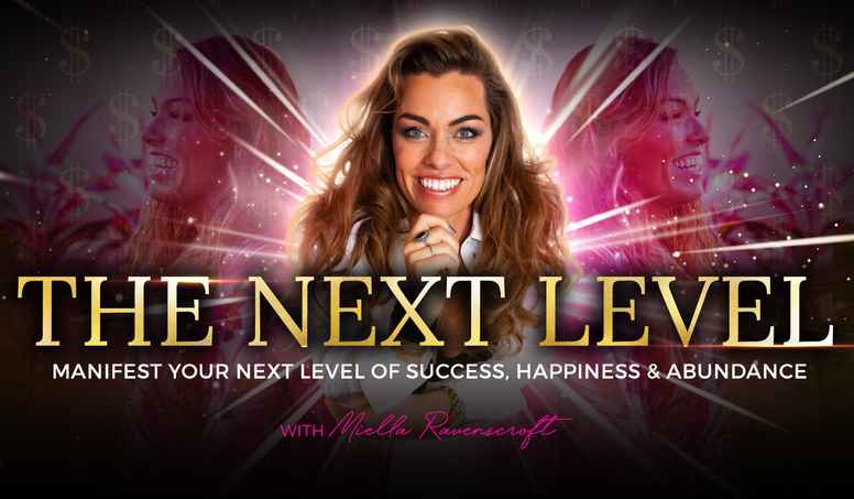 The Next Level With Miella Ravenscroft