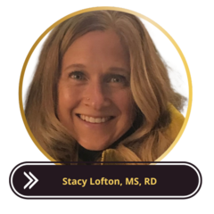 Profile Image Stacy Lofton, MS, RD