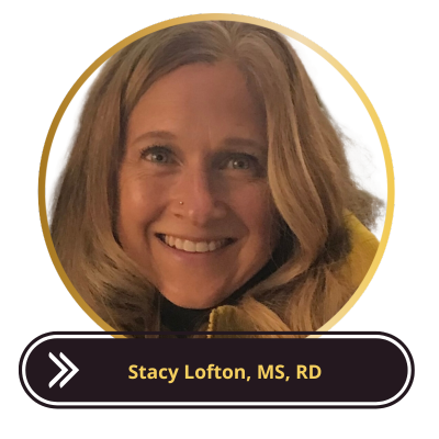 Profile Image Stacy Lofton, MS, RD