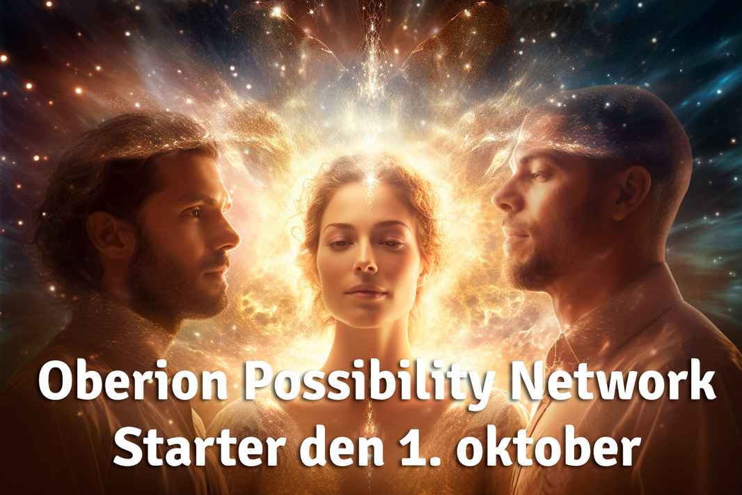PossibilityNetwork
