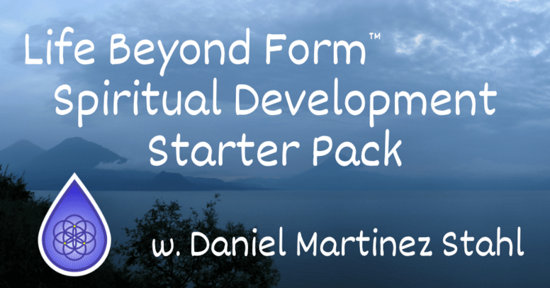 LBF Spiritual Development Starter Package