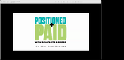  The Positioned Paid Process