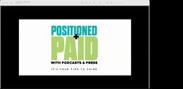  The Positioned Paid Process