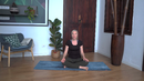 Yoga efter overgangsalder  post menopause