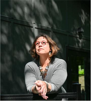 Photo of Emma Churchman