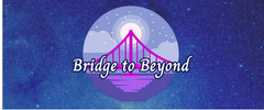 Bridge to Beyond. (1440 x 611 px) (2880 x 1200 px)