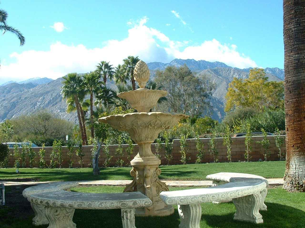 Villahermosa Palm Springs, California