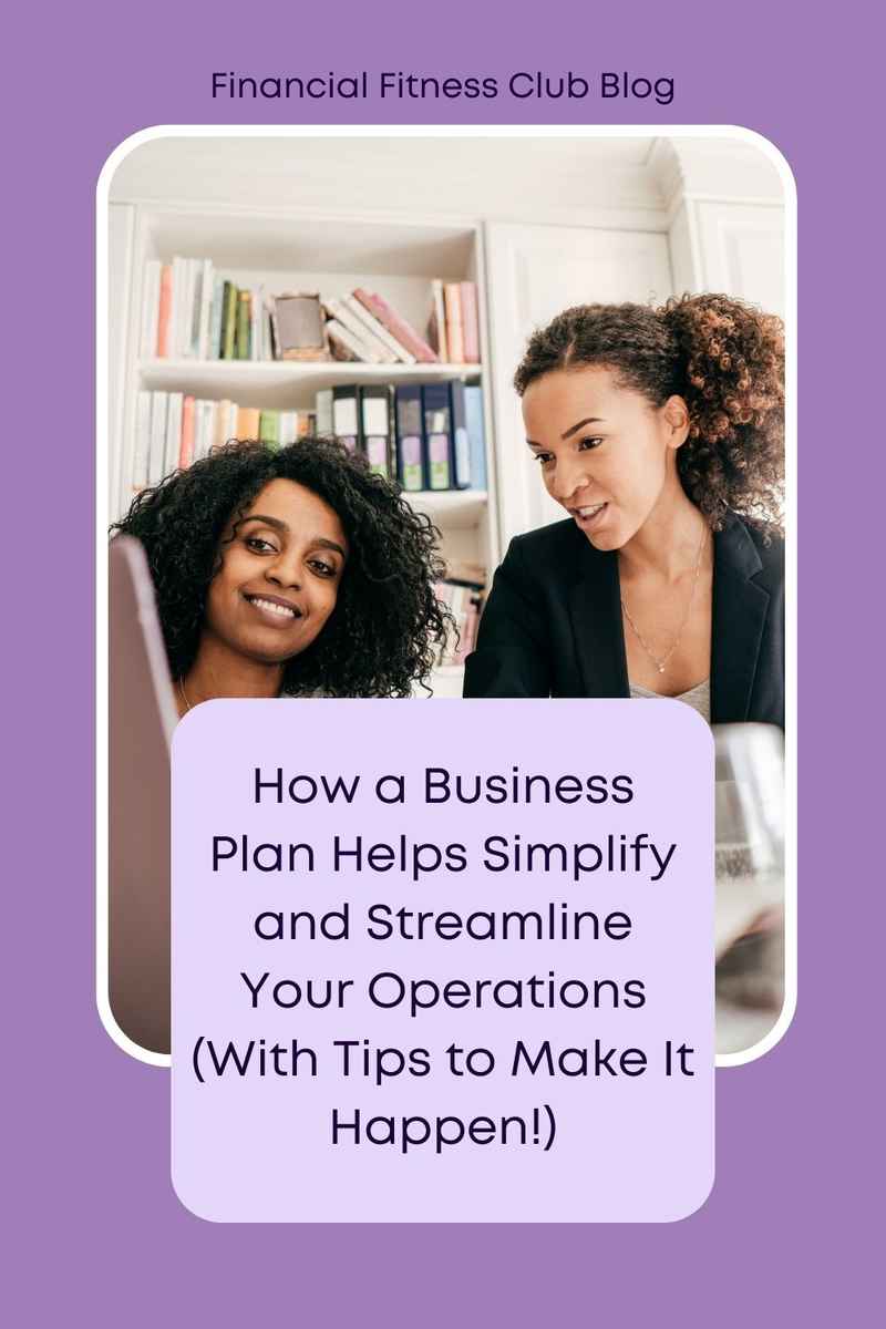 Business Numbers Blog - How a Business Plan Helps Simplify and Streamline Your Operations (With Tips to Make It Happen!) (1)