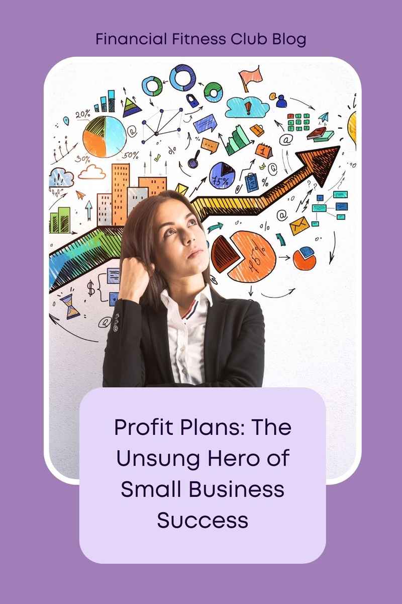 Business Numbers Blog - Profit Plans The Unsung Hero of Small Business Success (1)