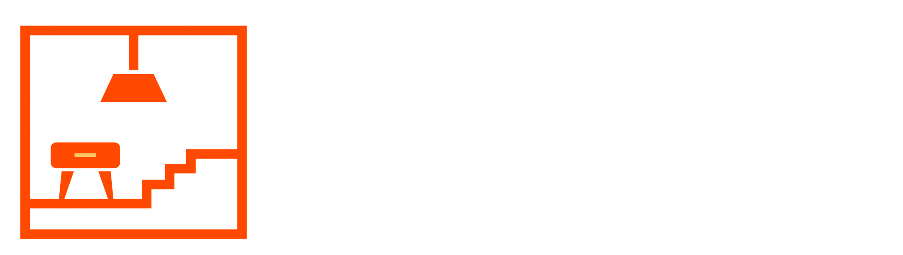 ATB Properties | Stylish Furnished Rentals logo