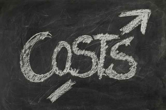 costs to form an LLC