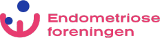 Logo endometrioseforeningen