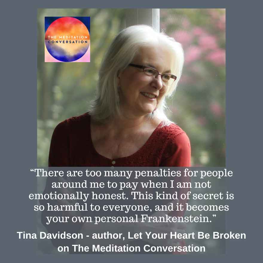 Tina Davidson